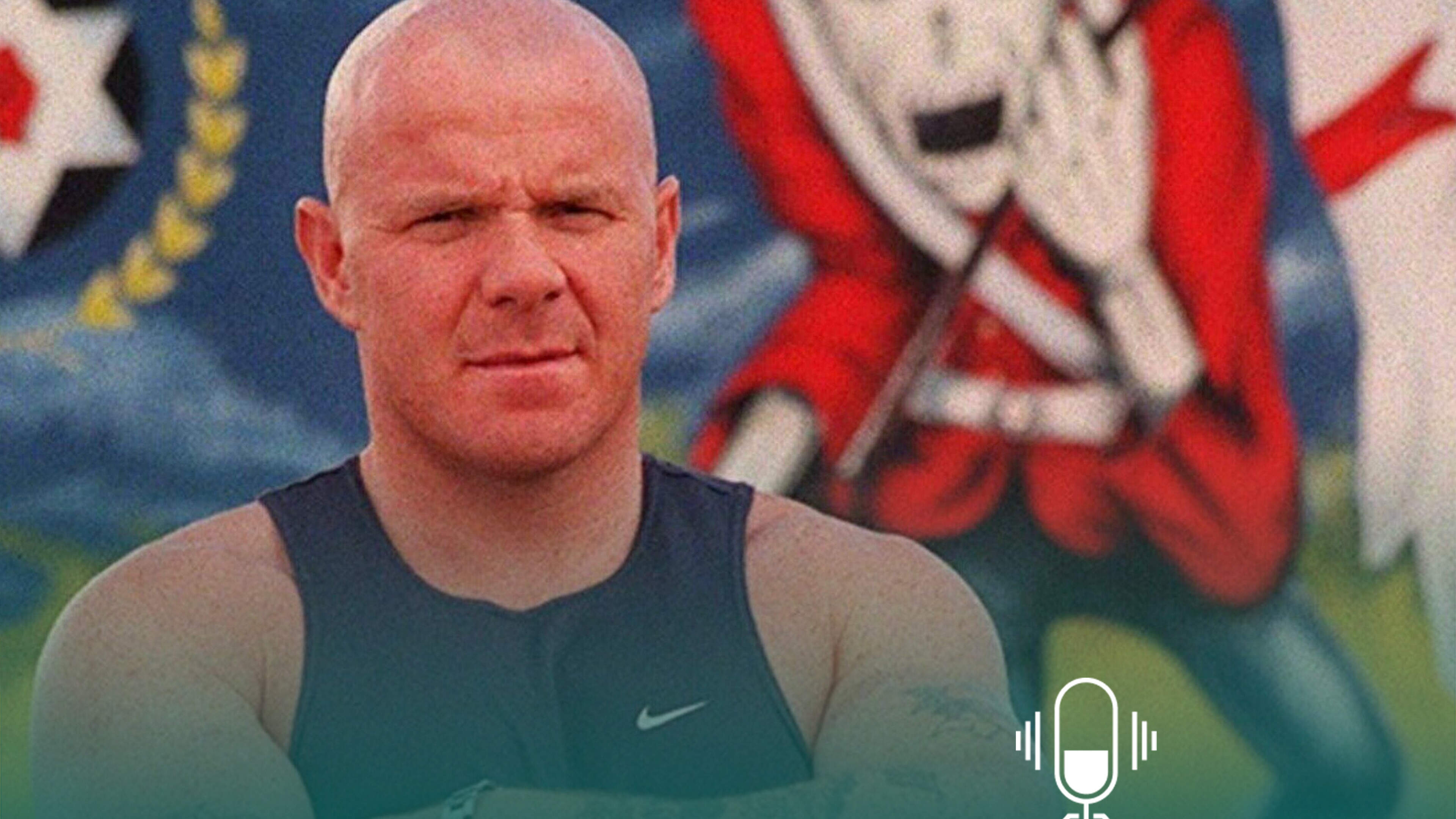 The explosive true story of Johnny ‘Mad-dog’ Adair